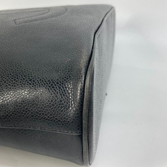 CHANEL Shoulder CC CC Mark Coco Ball Bag Shoulder Bag - Picture 13 of 13